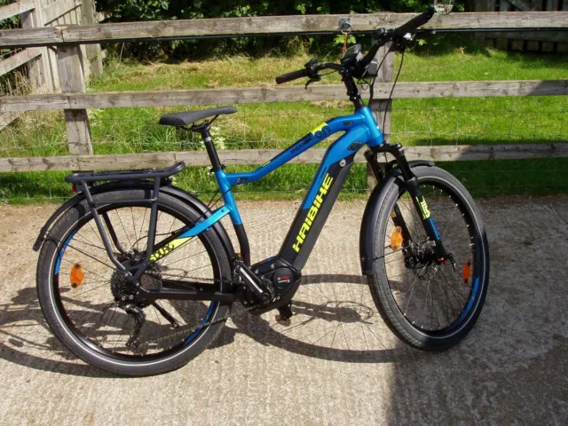 Hai e sale bikes 2019